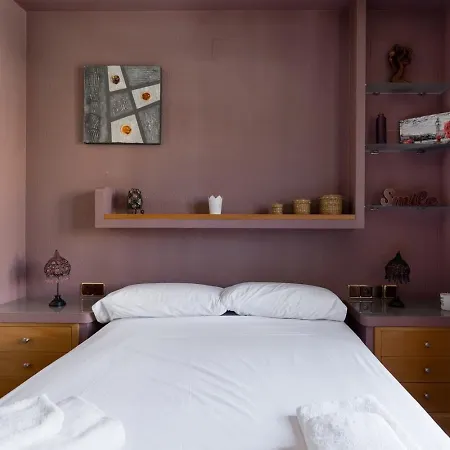 Amplia Casa En Nyaraló *