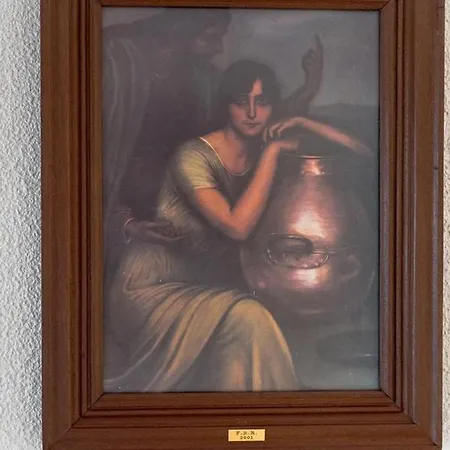 Nyaraló Amplia Casa En Córdoba