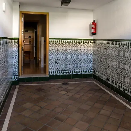 Amplia Casa En Vakantiehuis