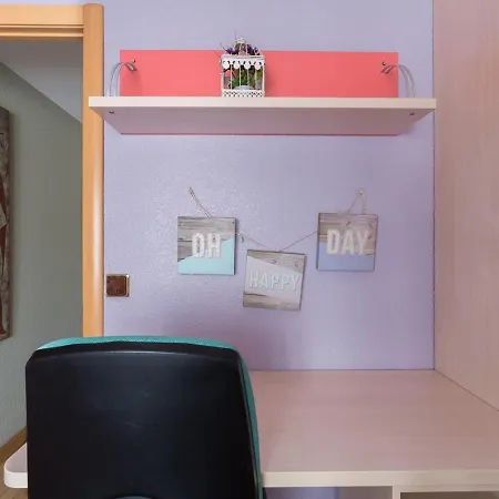 Сasa de vacaciones Amplia Casa En *