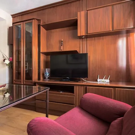 Amplia Casa En Vakantiehuis