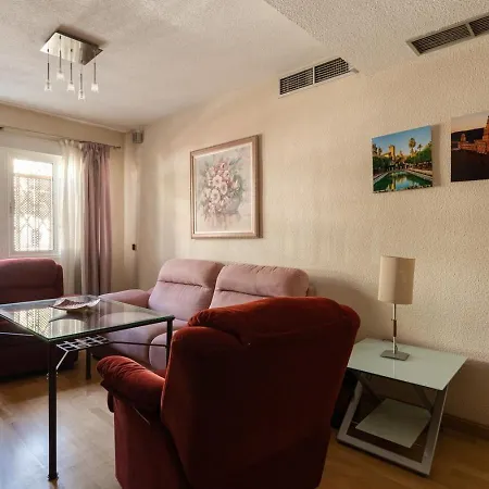 Vakantiehuis Amplia Casa En *