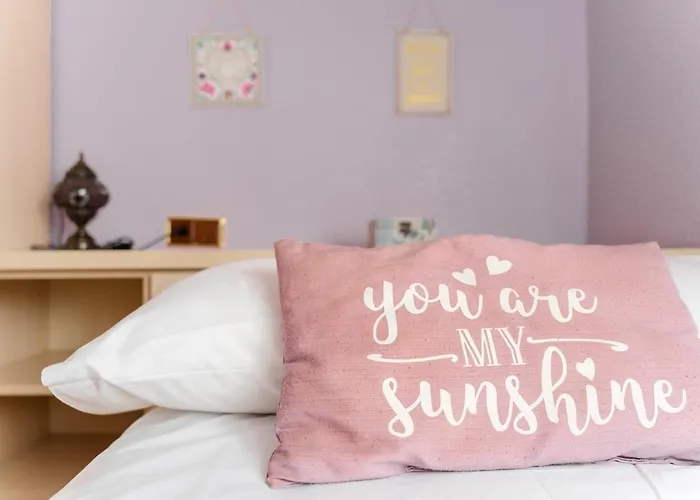 Amplia Casa En Holiday home *