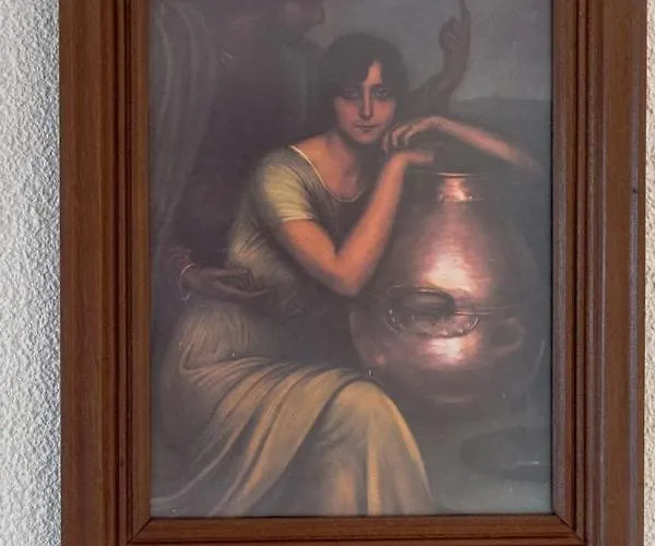 Holiday home Amplia Casa En Cordoba