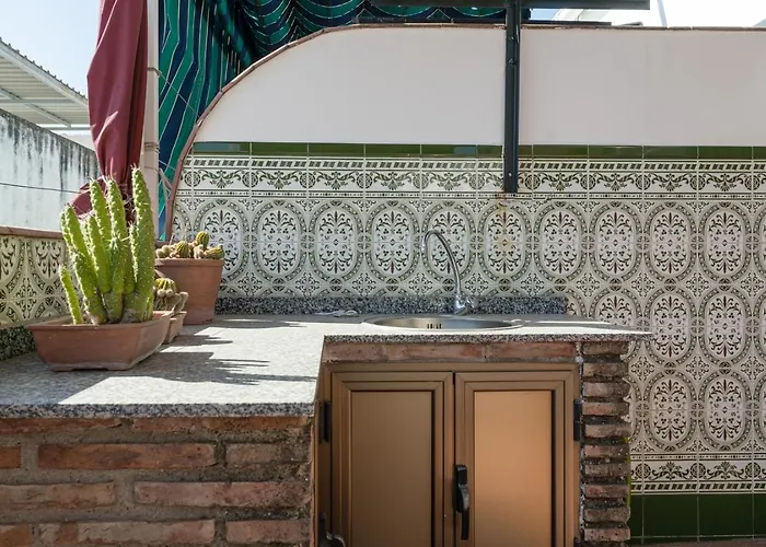 Amplia Casa En Holiday home *