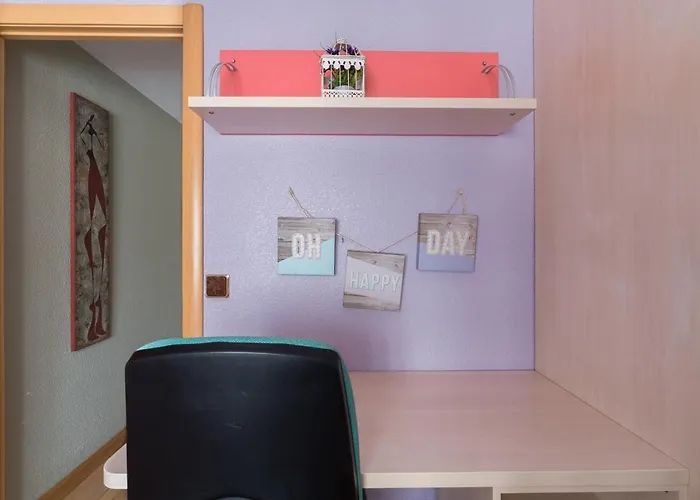 Holiday home Amplia Casa En *