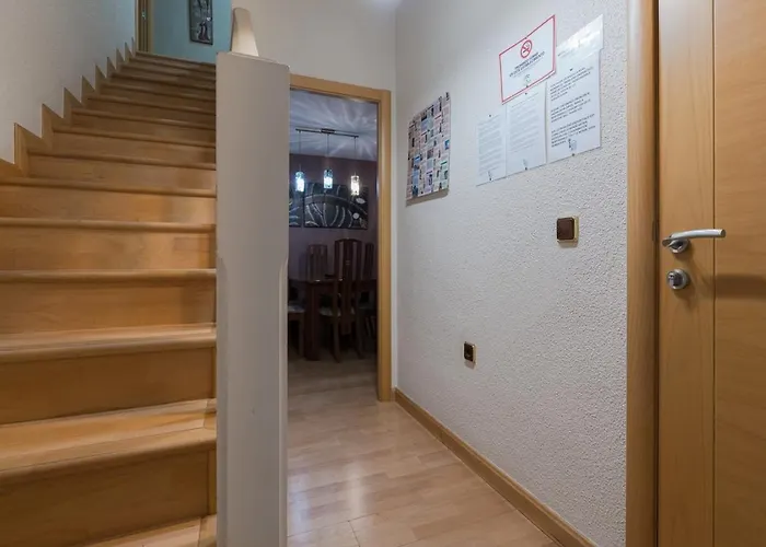 Holiday home Amplia Casa En Cordoba