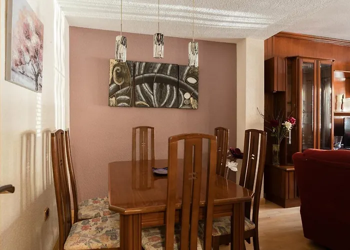 Amplia Casa En Holiday home *