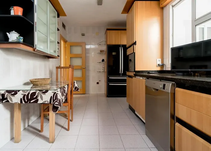 Holiday home Amplia Casa En Cordoba