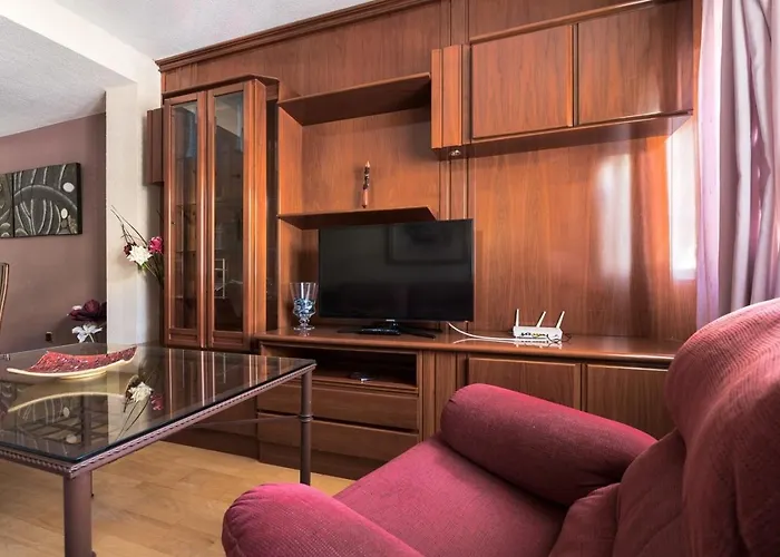 Amplia Casa En Holiday home