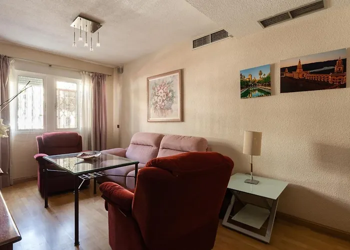 Holiday home Amplia Casa En *