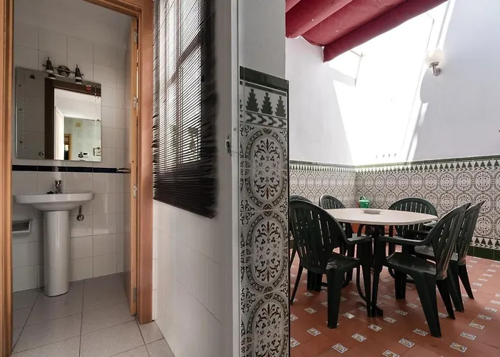 Holiday home Amplia Casa En Cordoba