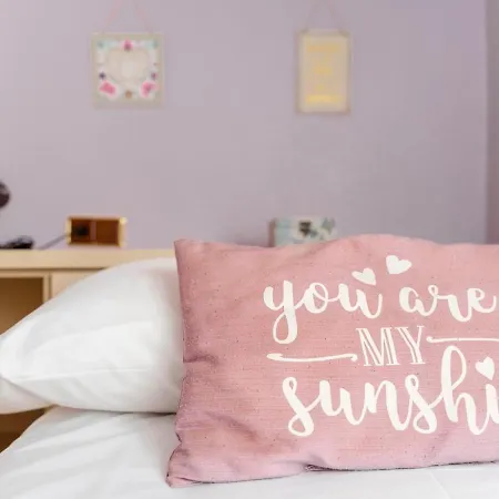 Amplia Casa En Ferienhaus *