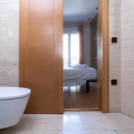 Ferienhaus Amplia Casa En Córdoba