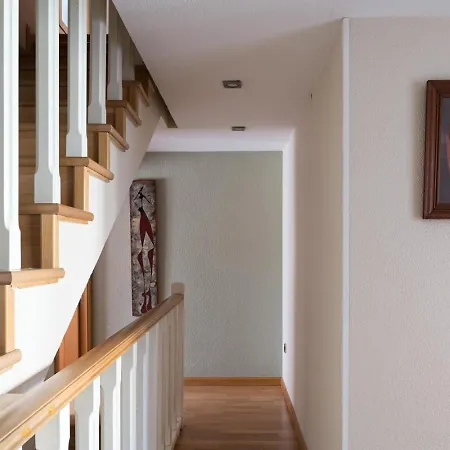 Ferienhaus Amplia Casa En Córdoba