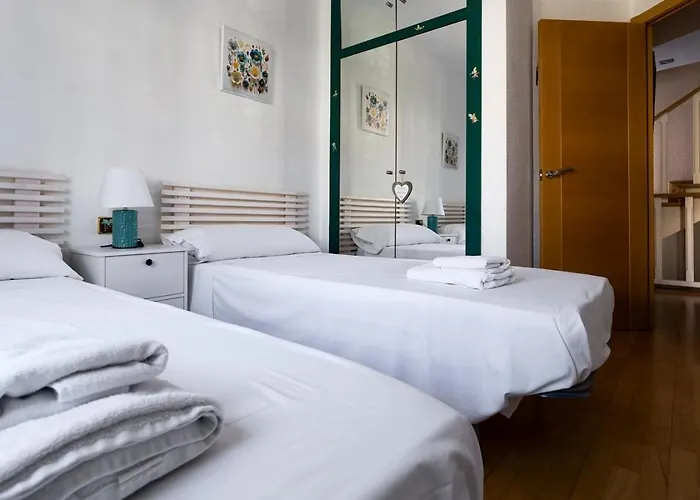 Amplia Casa En Prázdninový dům Córdoba