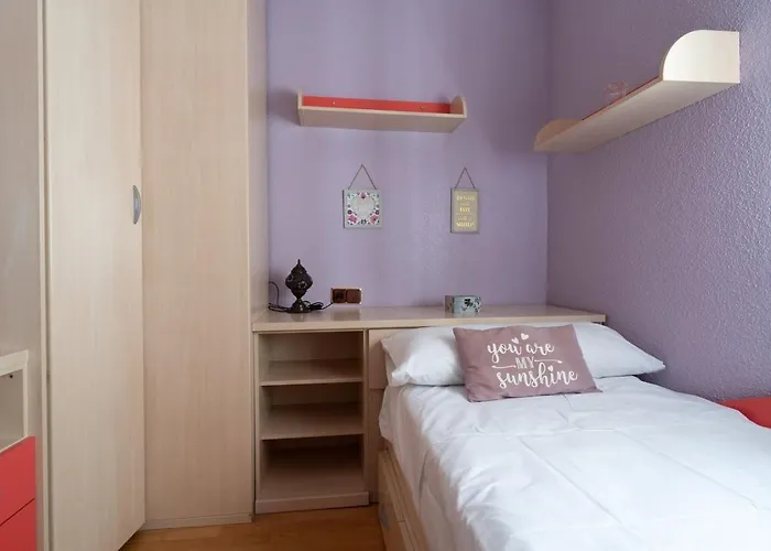 Prázdninový dům Amplia Casa En