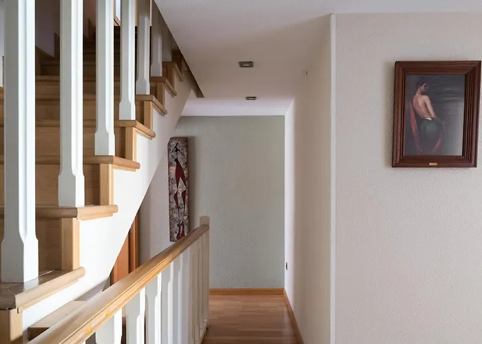 Prázdninový dům Amplia Casa En Córdoba