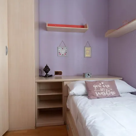 Holiday home Amplia Casa En