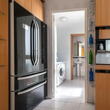Holiday home Amplia Casa En