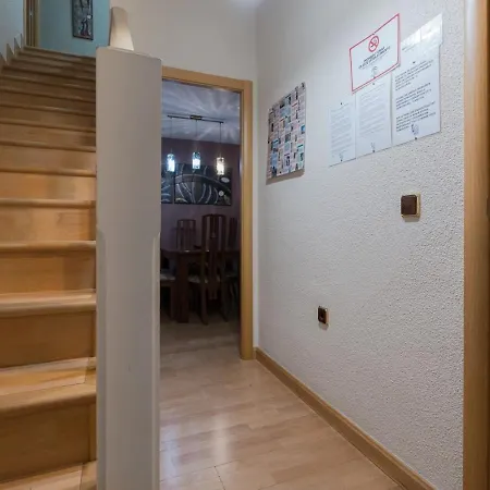 Holiday home Amplia Casa En Cordoba