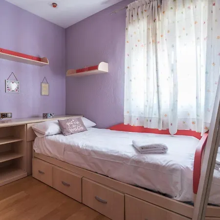 Holiday home Amplia Casa En