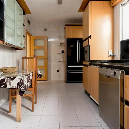 Holiday home Amplia Casa En Cordoba