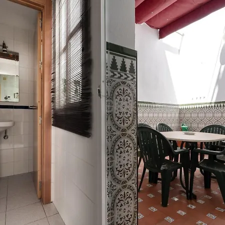 Holiday home Amplia Casa En Cordoba