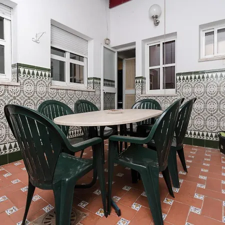 Holiday home Amplia Casa En